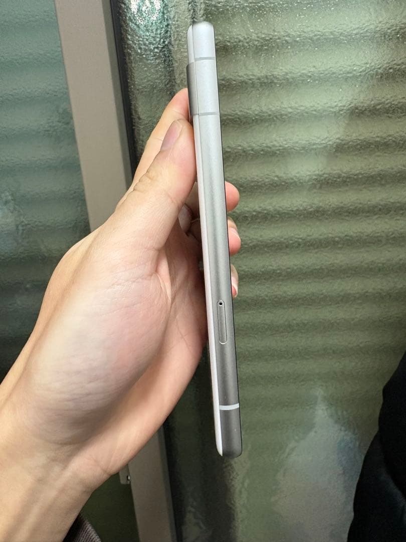 Google Pixel 7a sim フリー sea