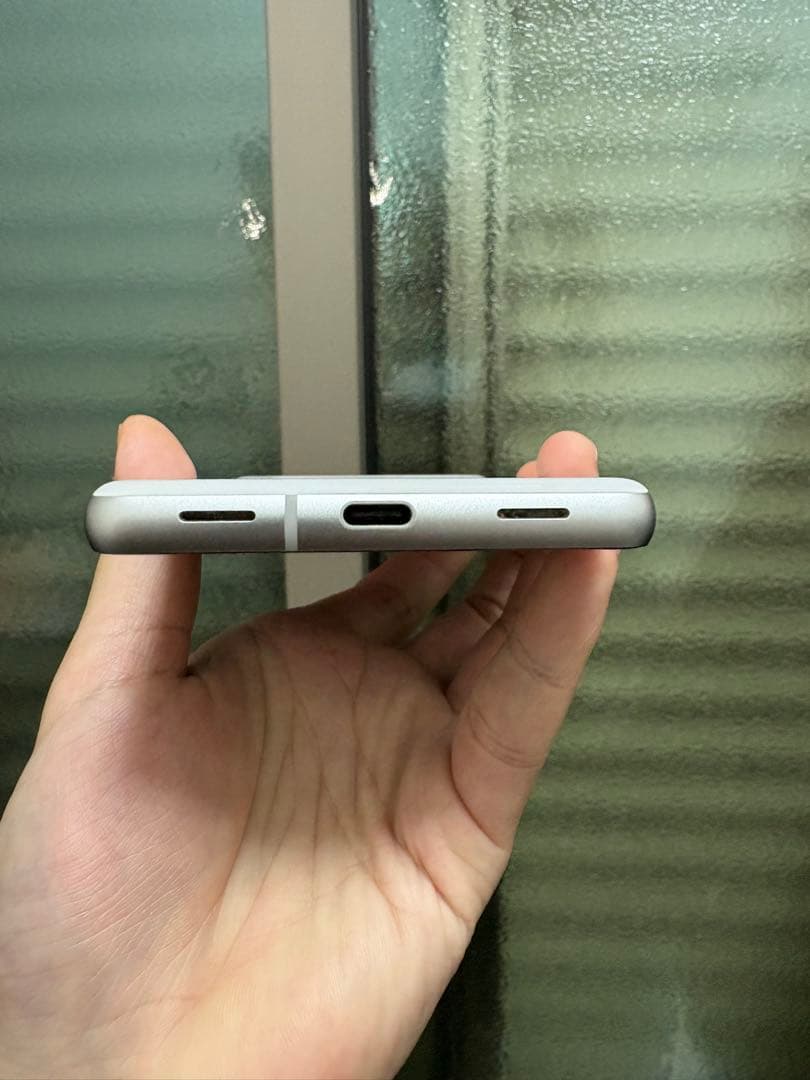 Google Pixel 7a sim フリー sea