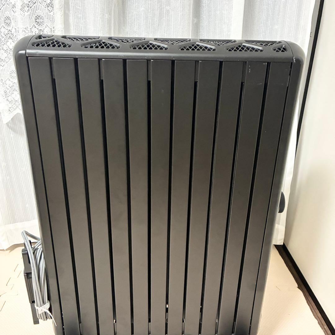 【美品】デロンギ マルチダイナミックヒーター MDHU15-PB mdhu-15