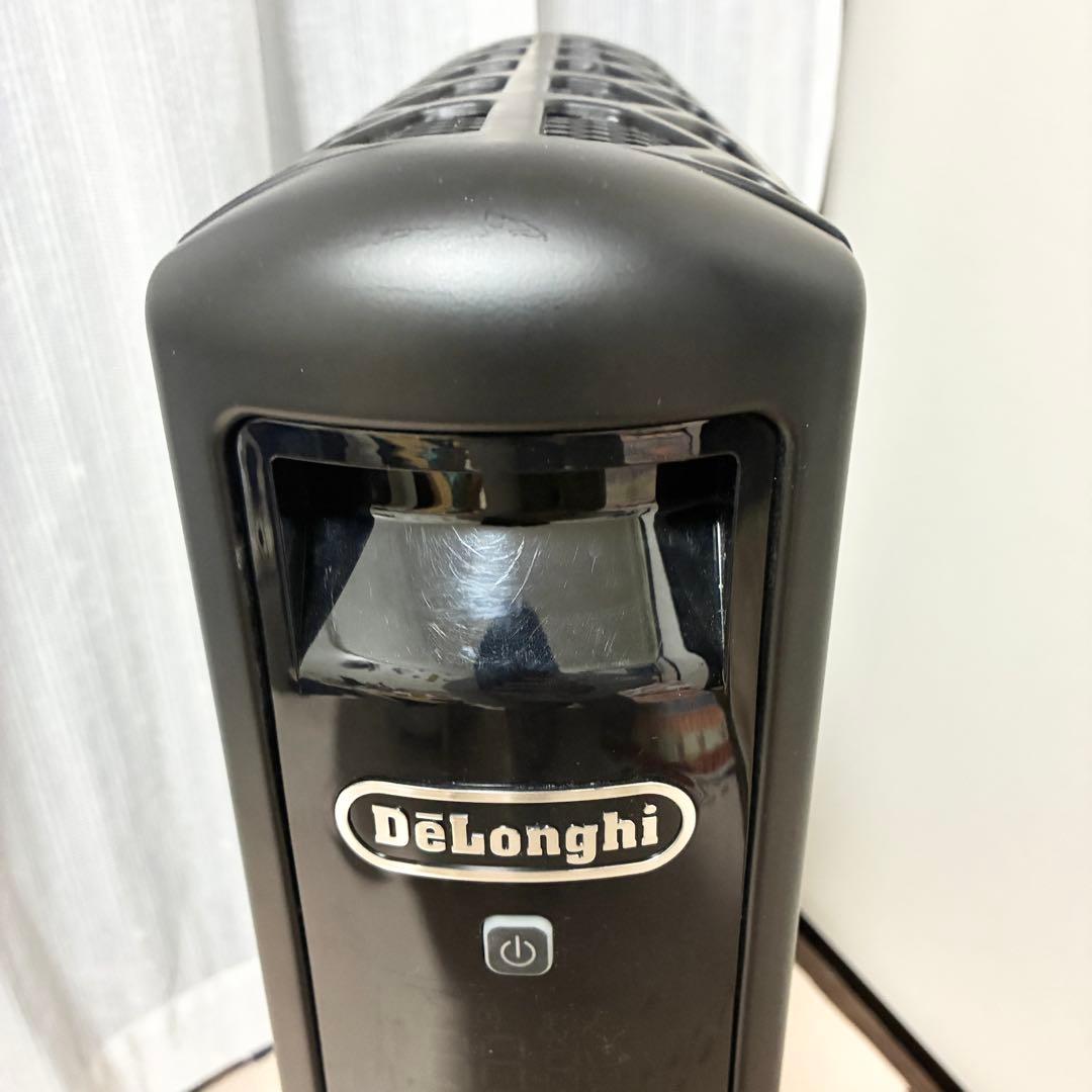 【美品】デロンギ マルチダイナミックヒーター MDHU15-PB mdhu-15