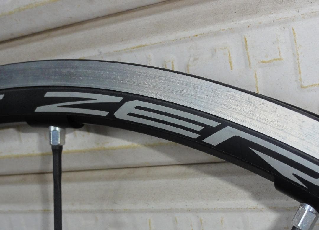 FULCRUM (フルクラム)　RACING ZERO C15 前後セット