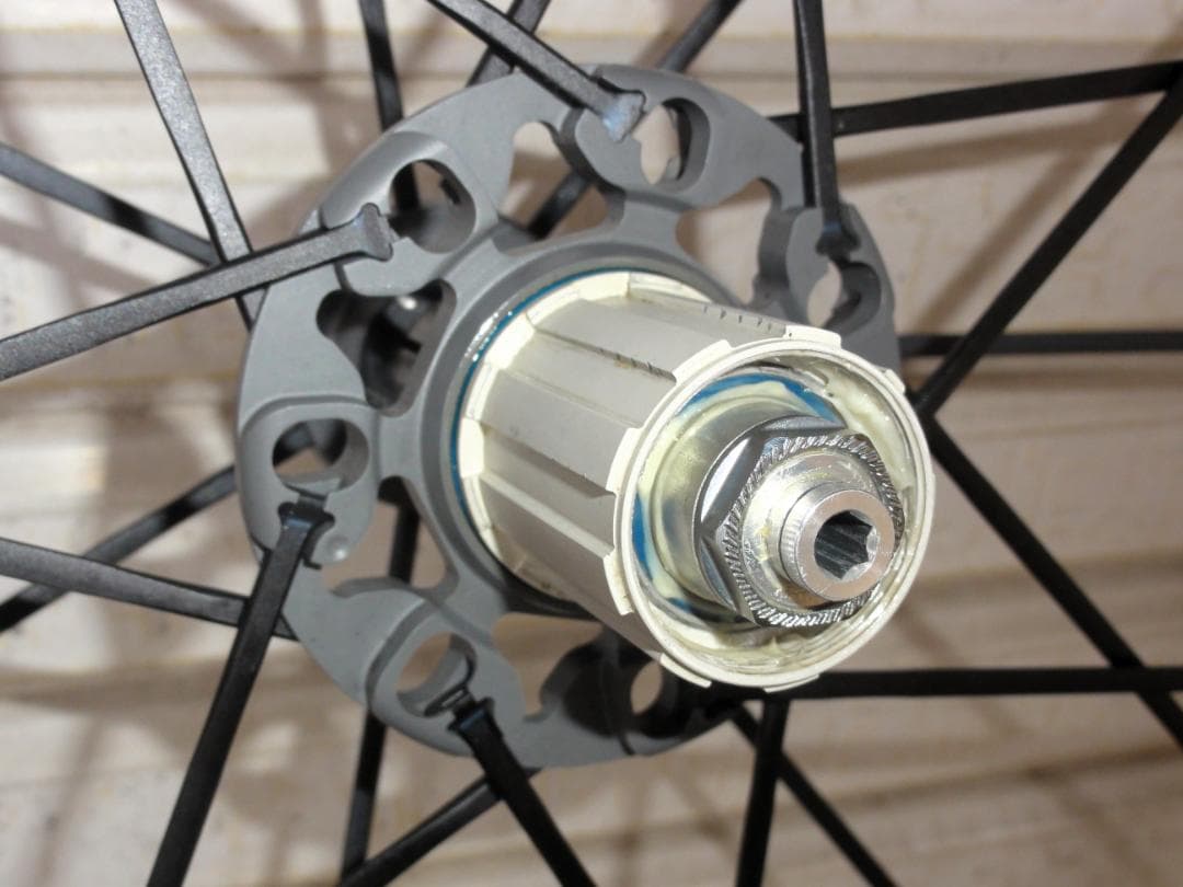 FULCRUM (フルクラム)　RACING ZERO C15 前後セット