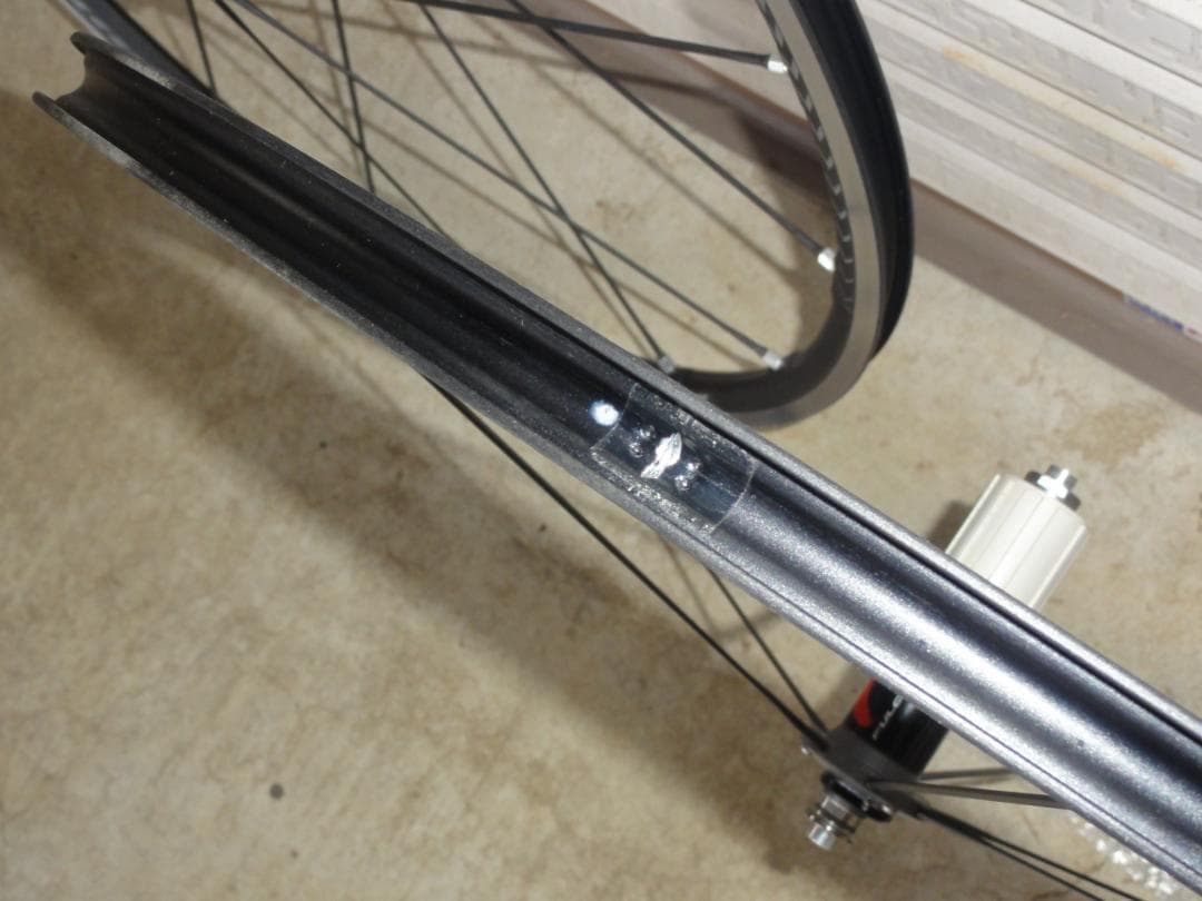 FULCRUM (フルクラム)　RACING ZERO C15 前後セット