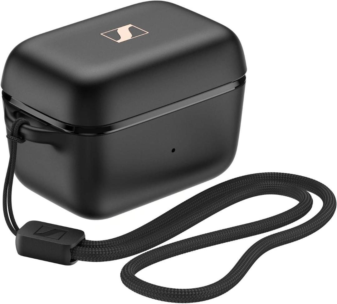 Sennheiser SPORT True Wireless イヤホン ブラック