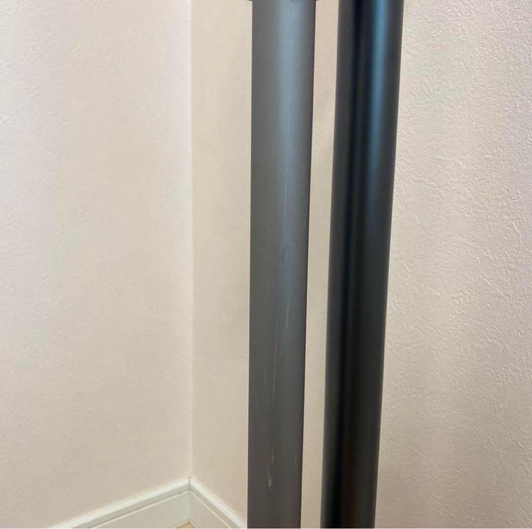 Panasonic スティッククリーナー MC-SB85K グレー