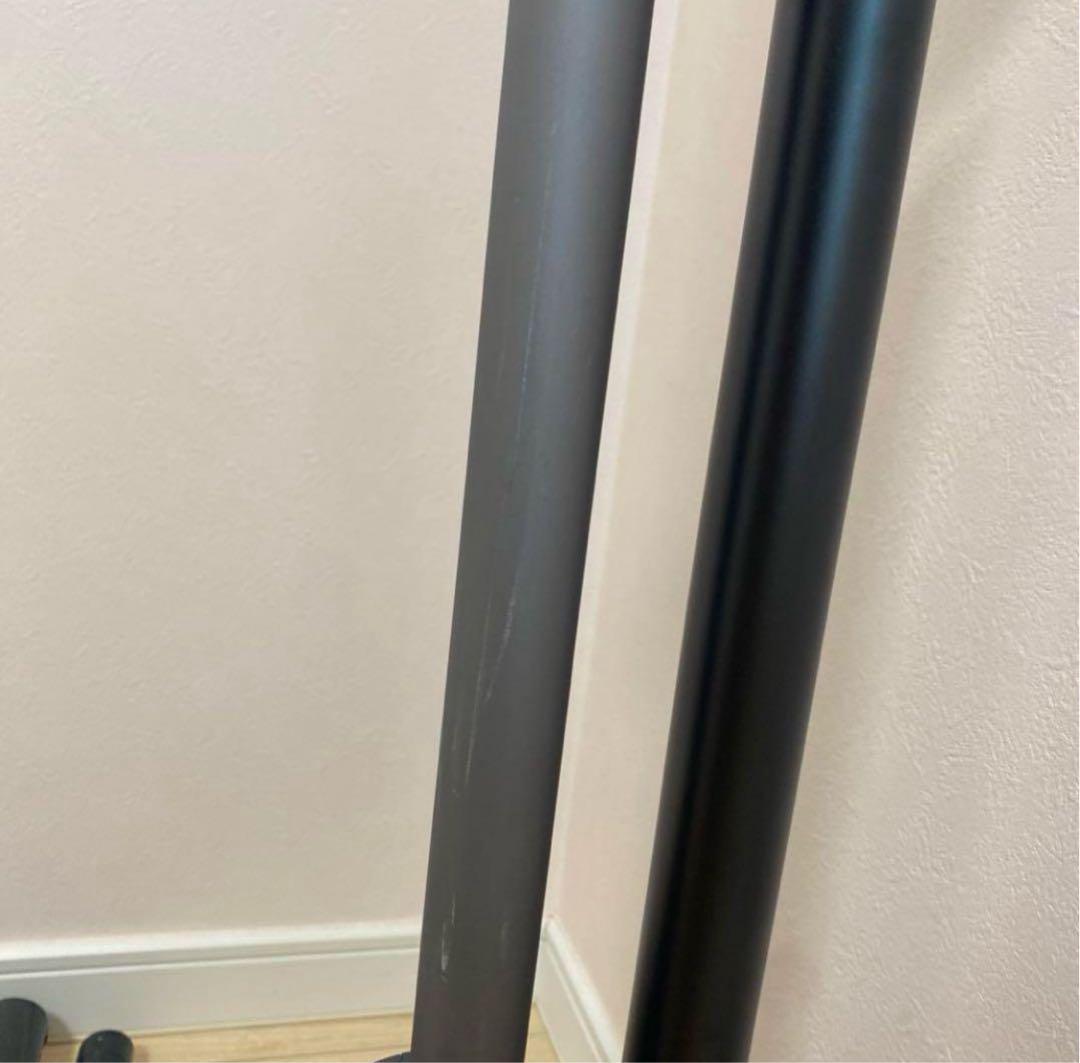 Panasonic スティッククリーナー MC-SB85K グレー