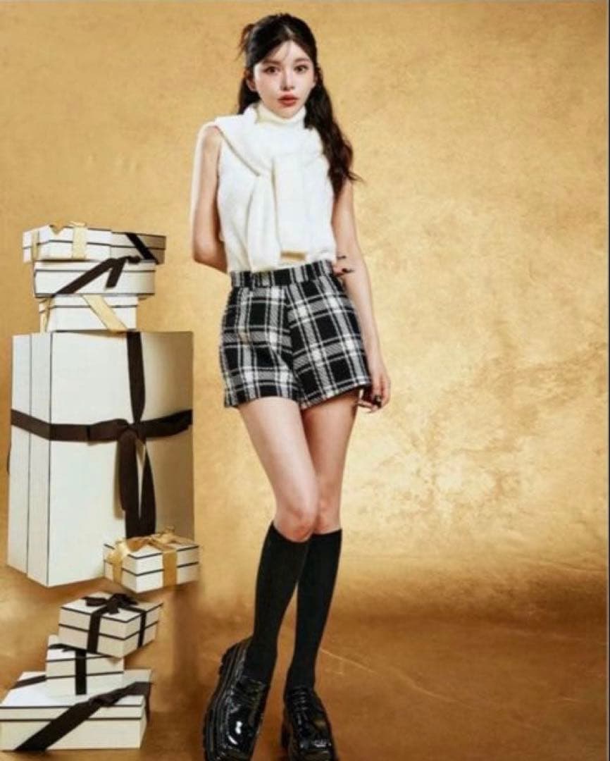 【Darich】ダーリッチ プラットフォームローファー✨BLK M size