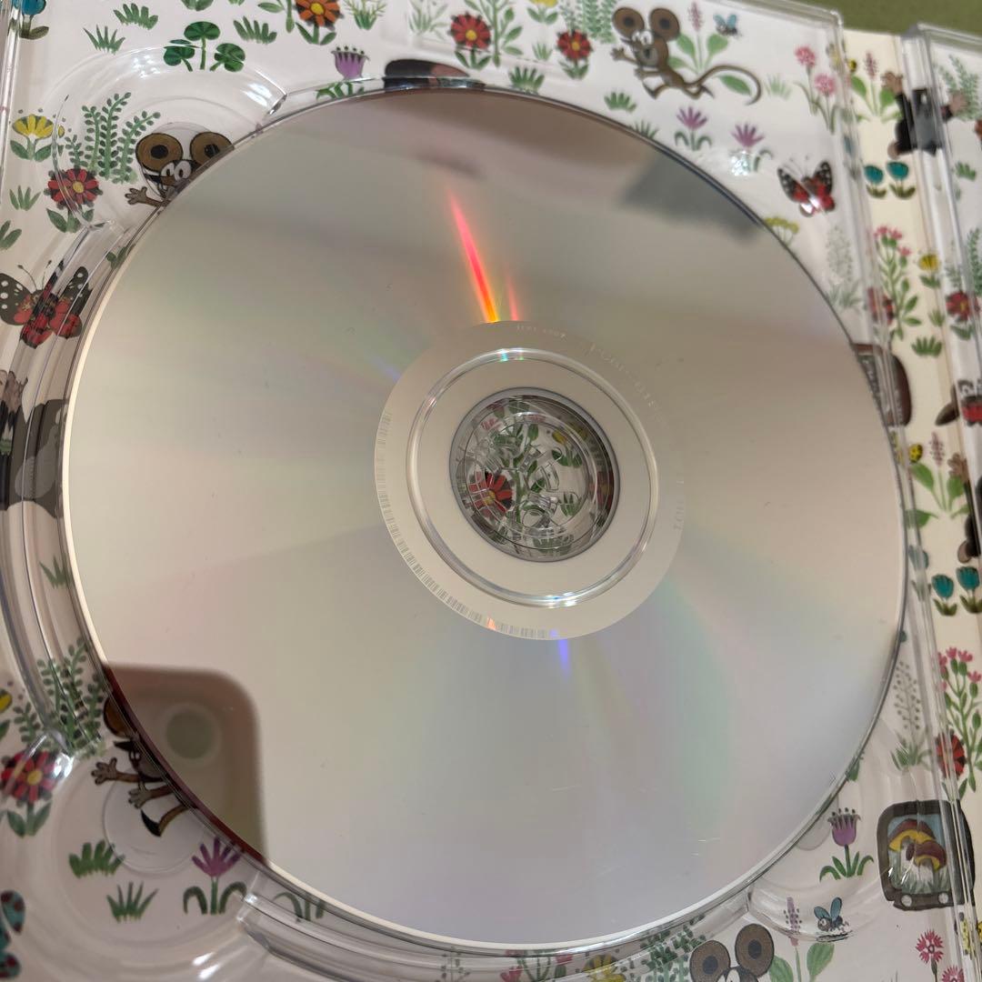 (レア)！！クルテクDVDボックス(4枚セット)