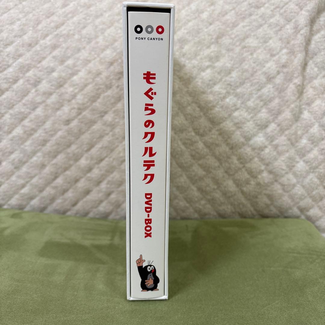 (レア)！！クルテクDVDボックス(4枚セット)