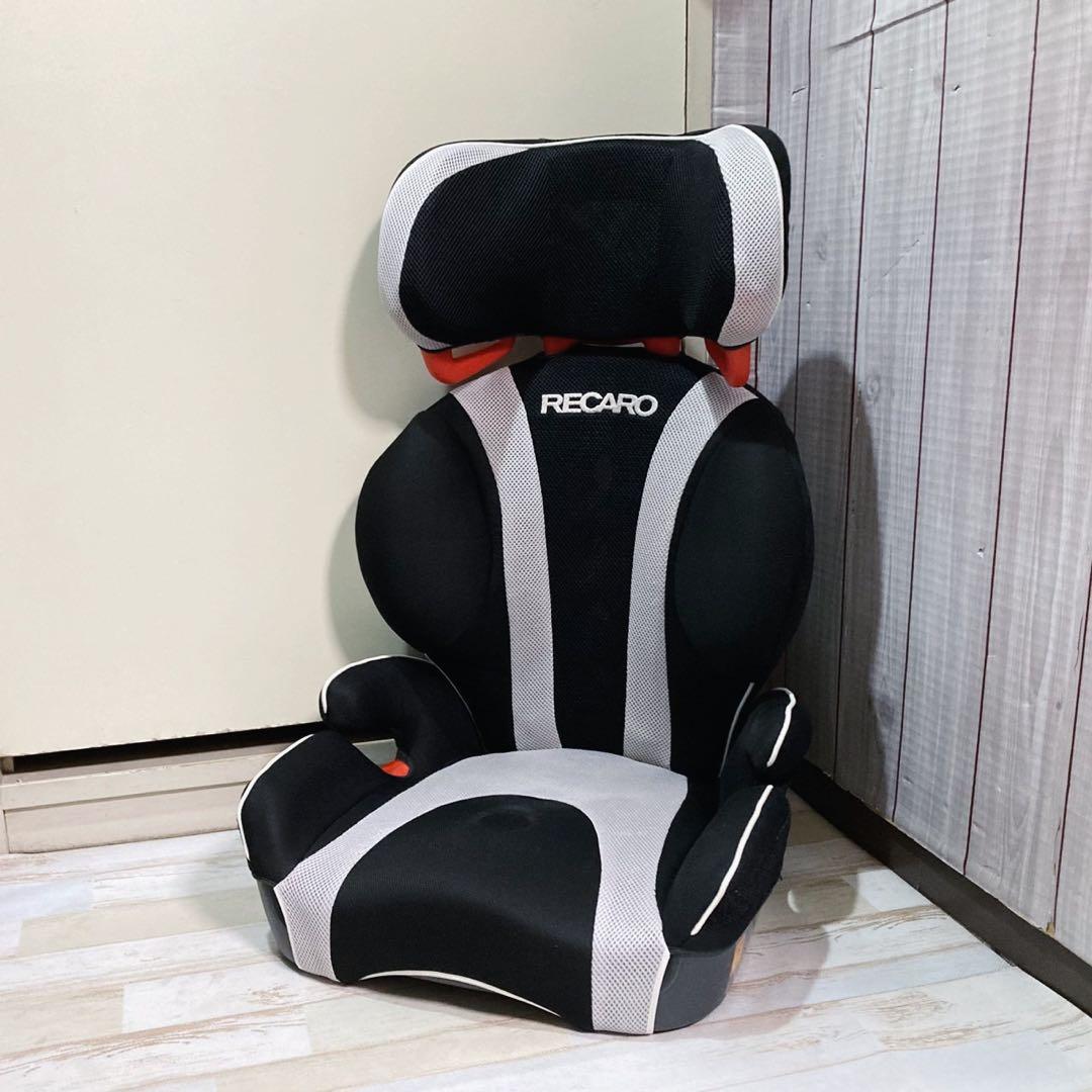 RECARO レカロ スタート アールワン チャイルドシート ジュニアシート