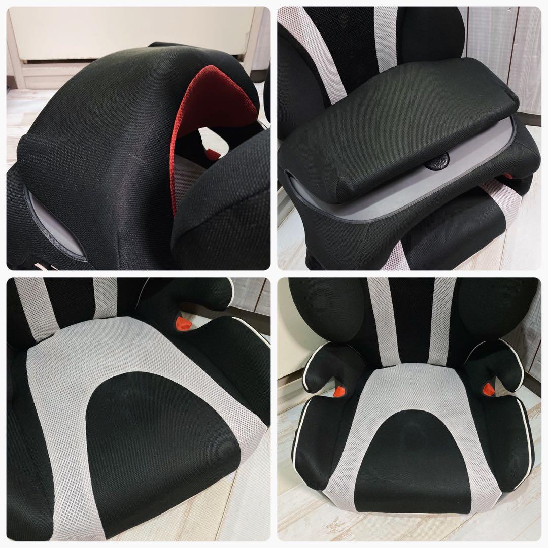 RECARO レカロ スタート アールワン チャイルドシート ジュニアシート