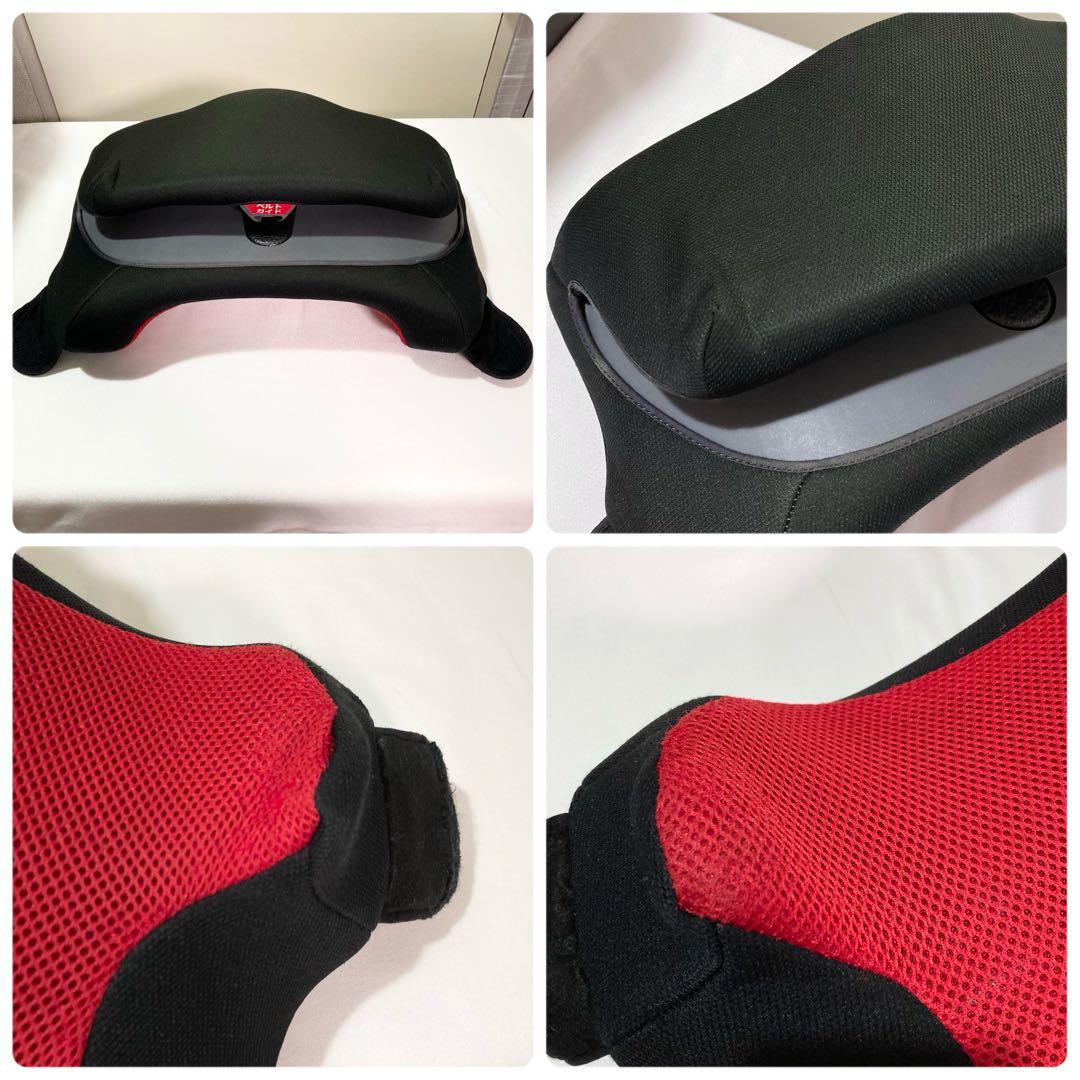 RECARO レカロ スタート アールワン チャイルドシート ジュニアシート