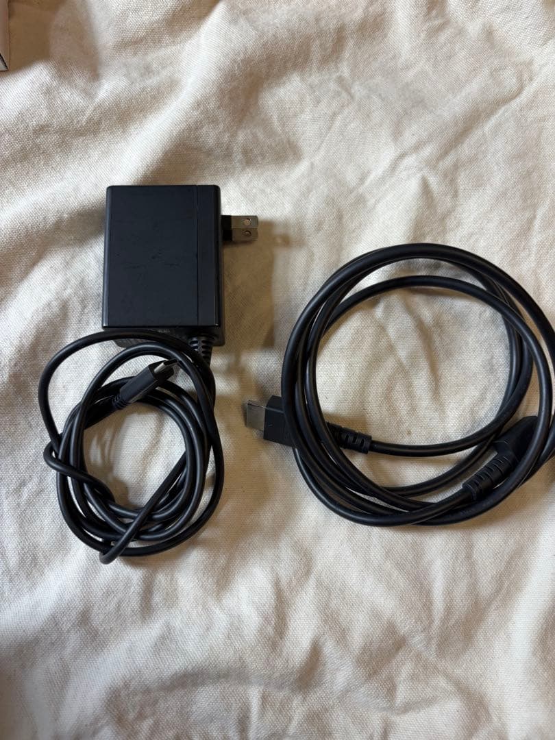 Nintendo Switch 有機ELモデル　ホワイト