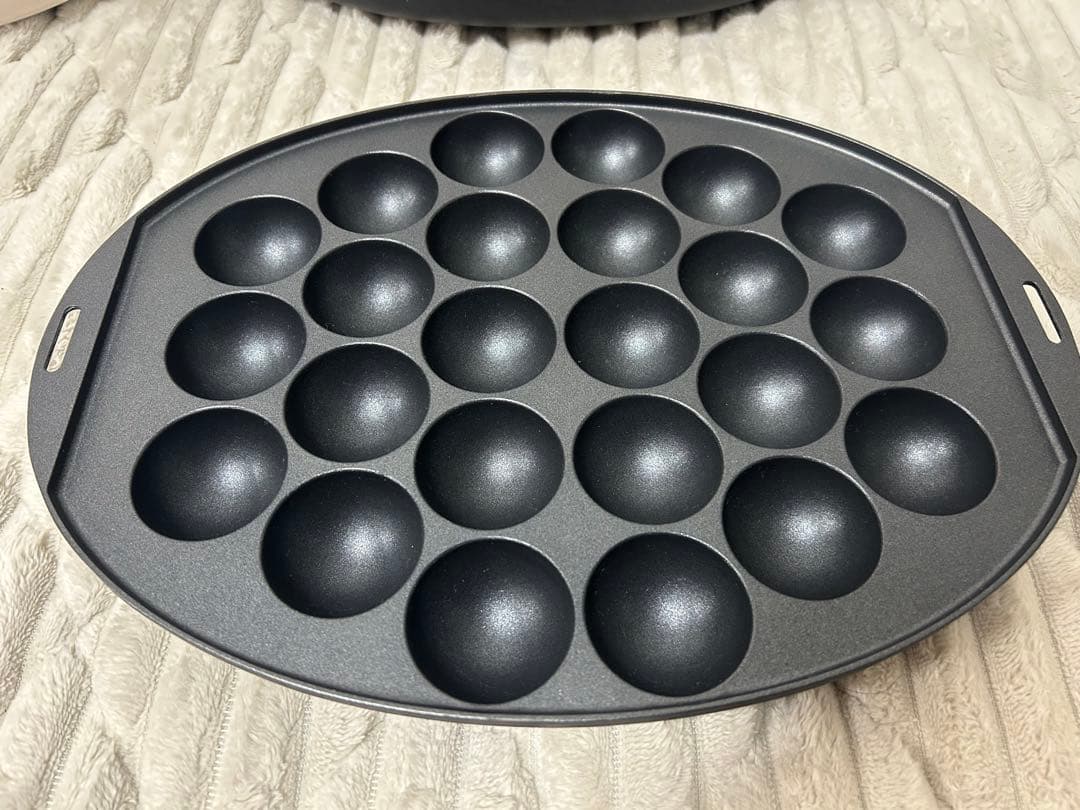 BRUNO オーバルホットプレート BOE053