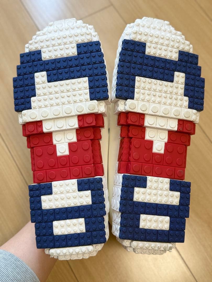 ccilu(チル) スニーカー　防水　レインシューズ