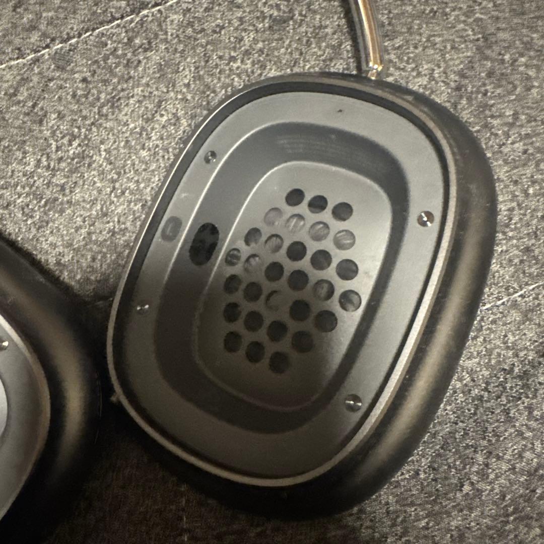 air pods max ジャンク
