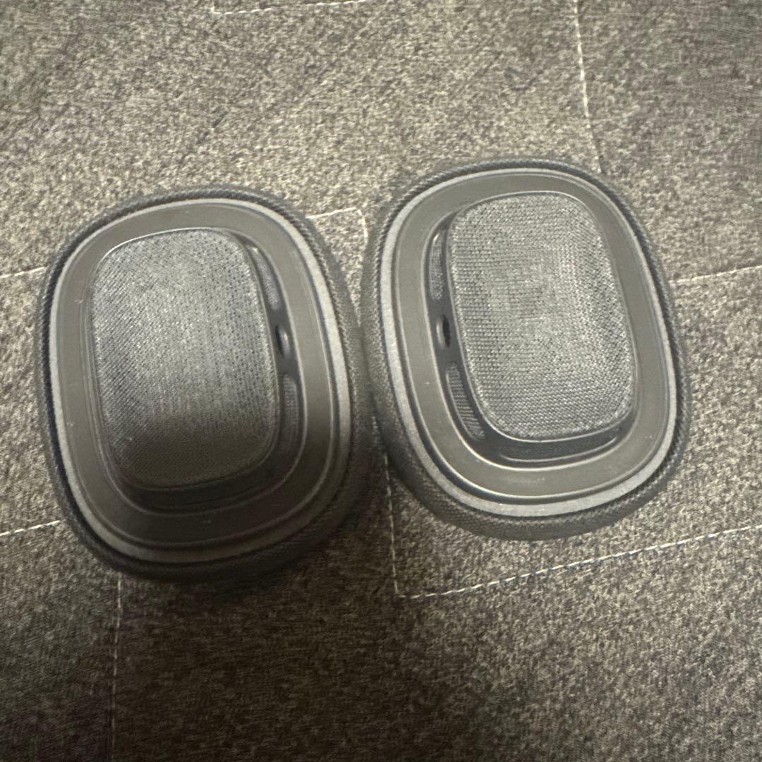 air pods max ジャンク