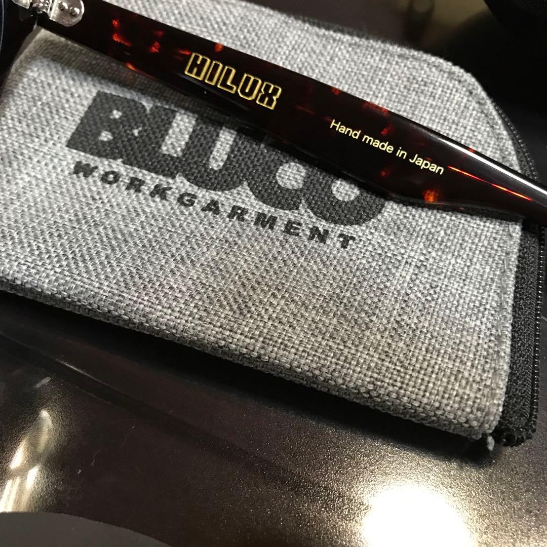 アンクラウド  HILUX バイカーシェード