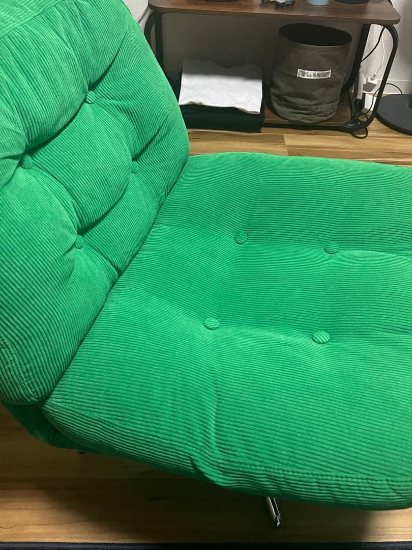 IKEA ディヴリンゲ グリーン