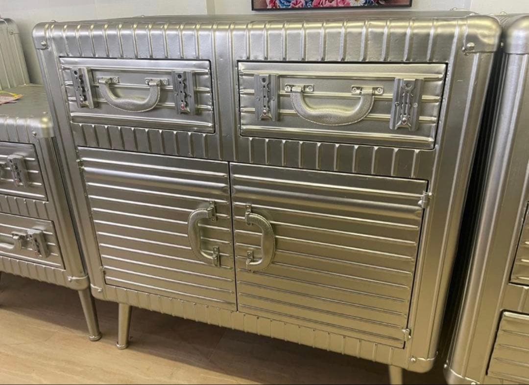 【専用】まとめ買い割引　キャビネット