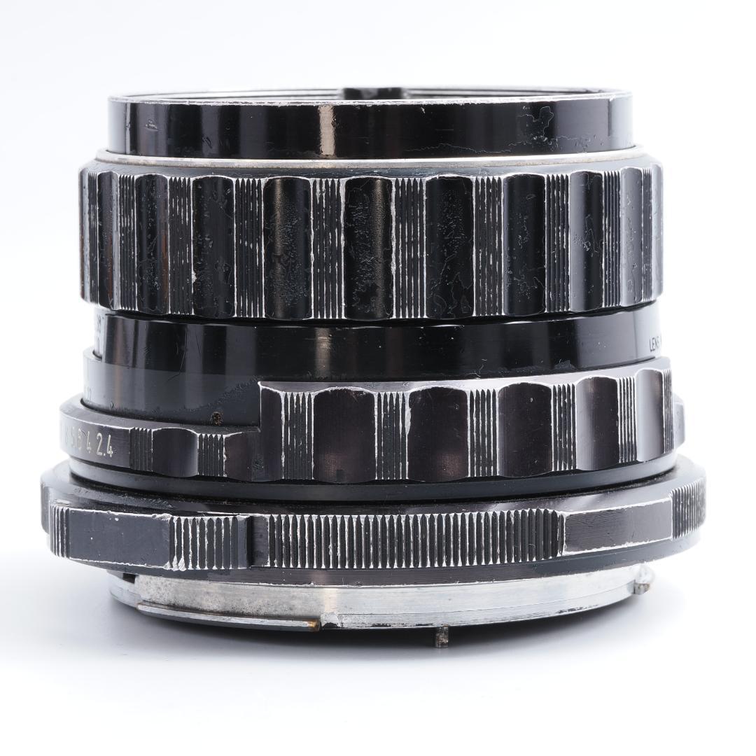 光学⚪︎ PENTAX TAKUMAR 105mm F2.4