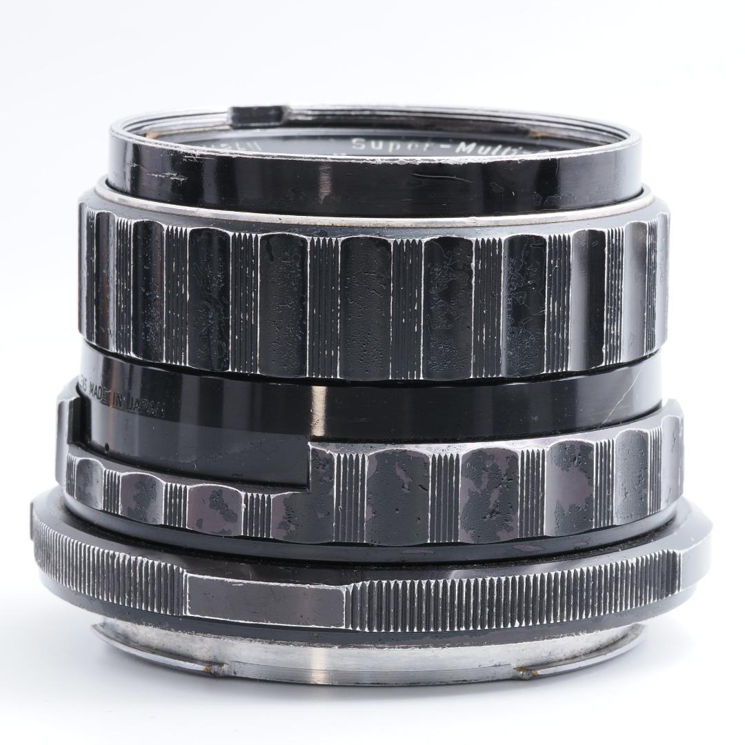 光学⚪︎ PENTAX TAKUMAR 105mm F2.4