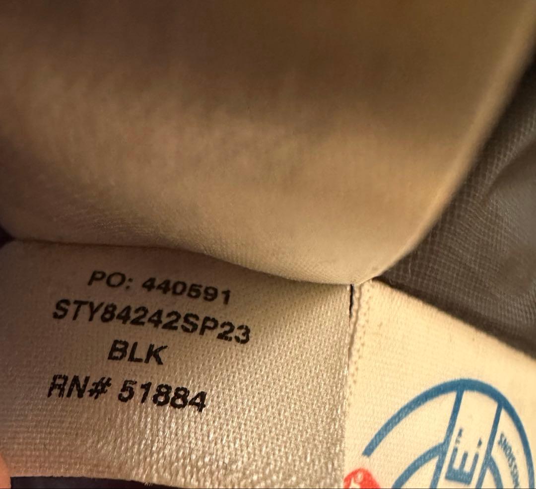 2023年製　パタゴニア　ナノパフベスト　XL