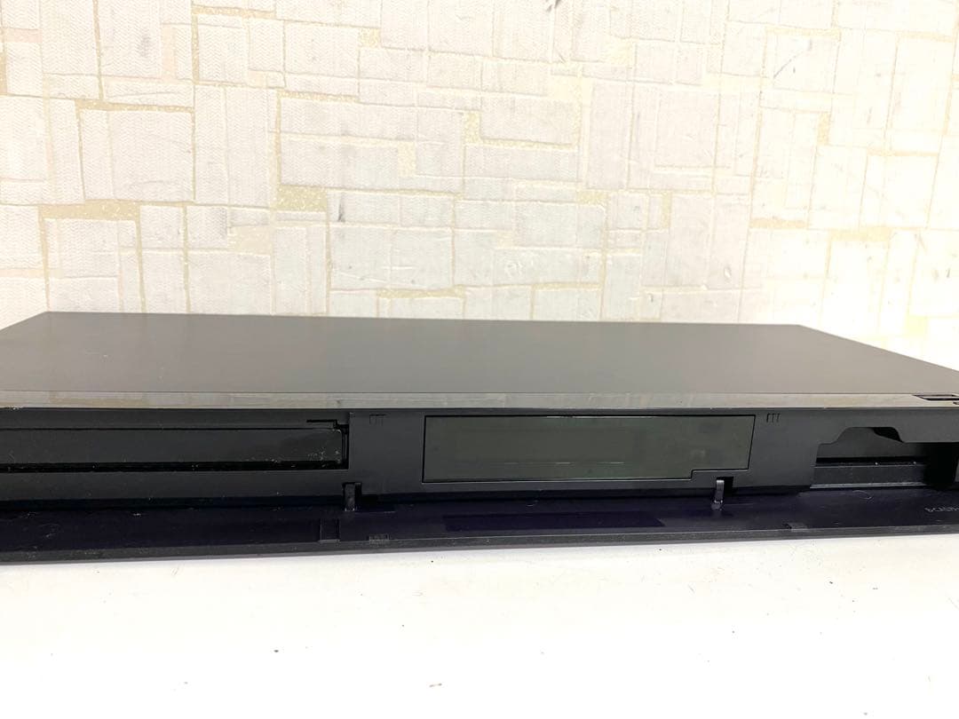 Panasonic DMR-2CW100 ブルーレイレコーダー パナソニック