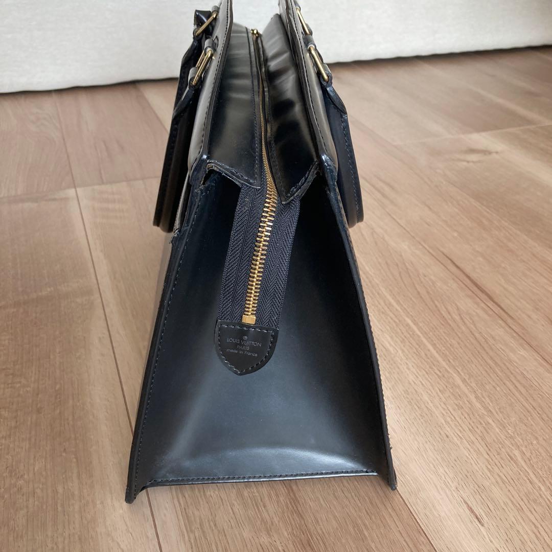 ルイヴィトン エピ リヴィエラ