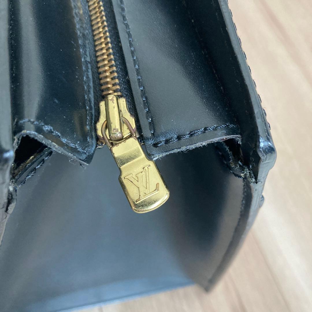 ルイヴィトン エピ リヴィエラ