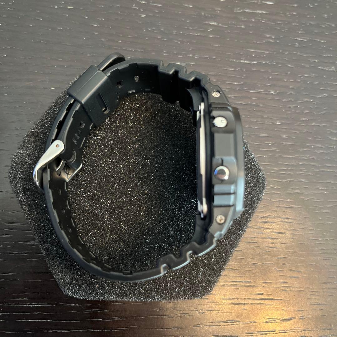 G-SHOCKGショック GW-B5600-2DR