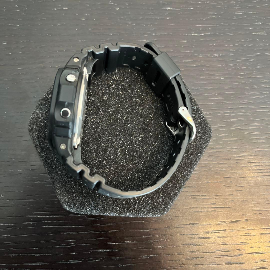 G-SHOCKGショック GW-B5600-2DR