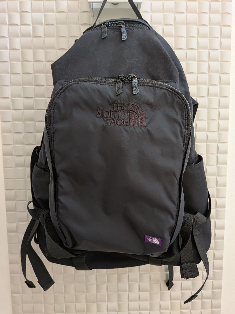 THE NORTH FACE コーデュラナイロンデイパック