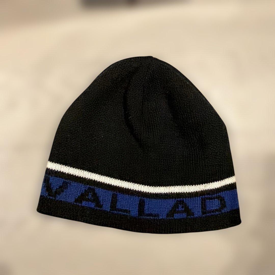 VALLAD ビーニー