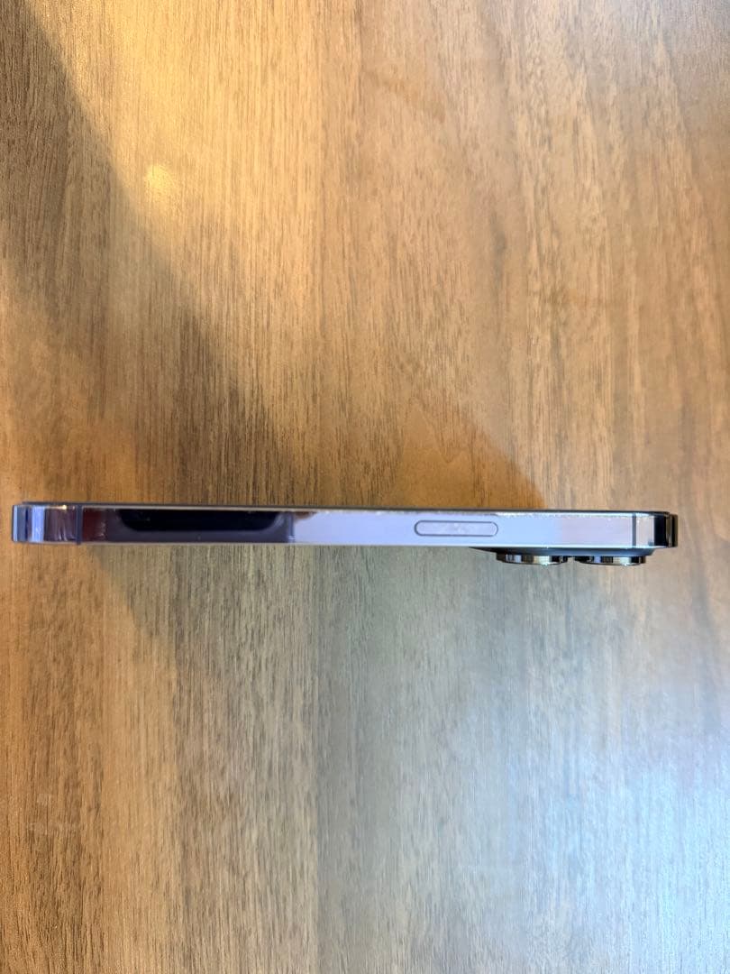 Apple iPhone 14 Pro ディープーパープル　本体　256GB