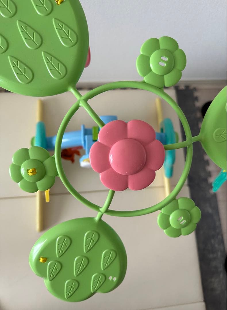 タカラトミー プーメリー 6wayジムにへんしんメリー 現行品