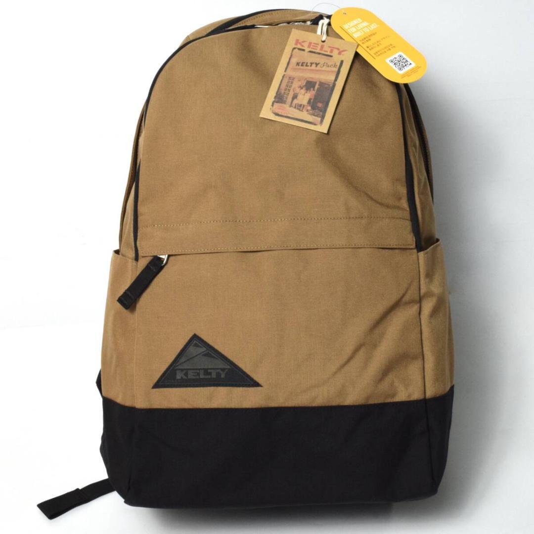 未使用 KELTY ケルティ URBAN CLASSIC DAYPACK 30L
