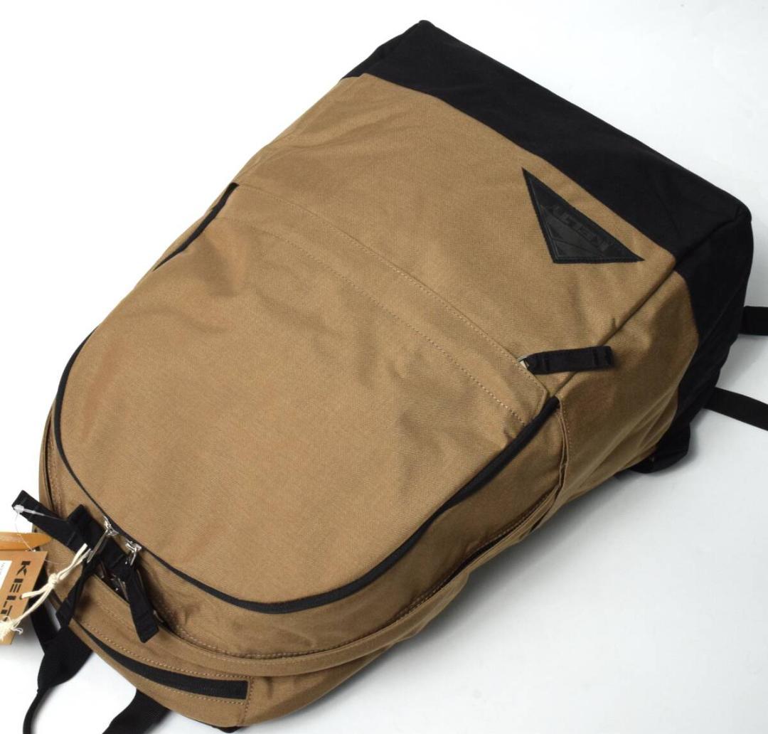 未使用 KELTY ケルティ URBAN CLASSIC DAYPACK 30L
