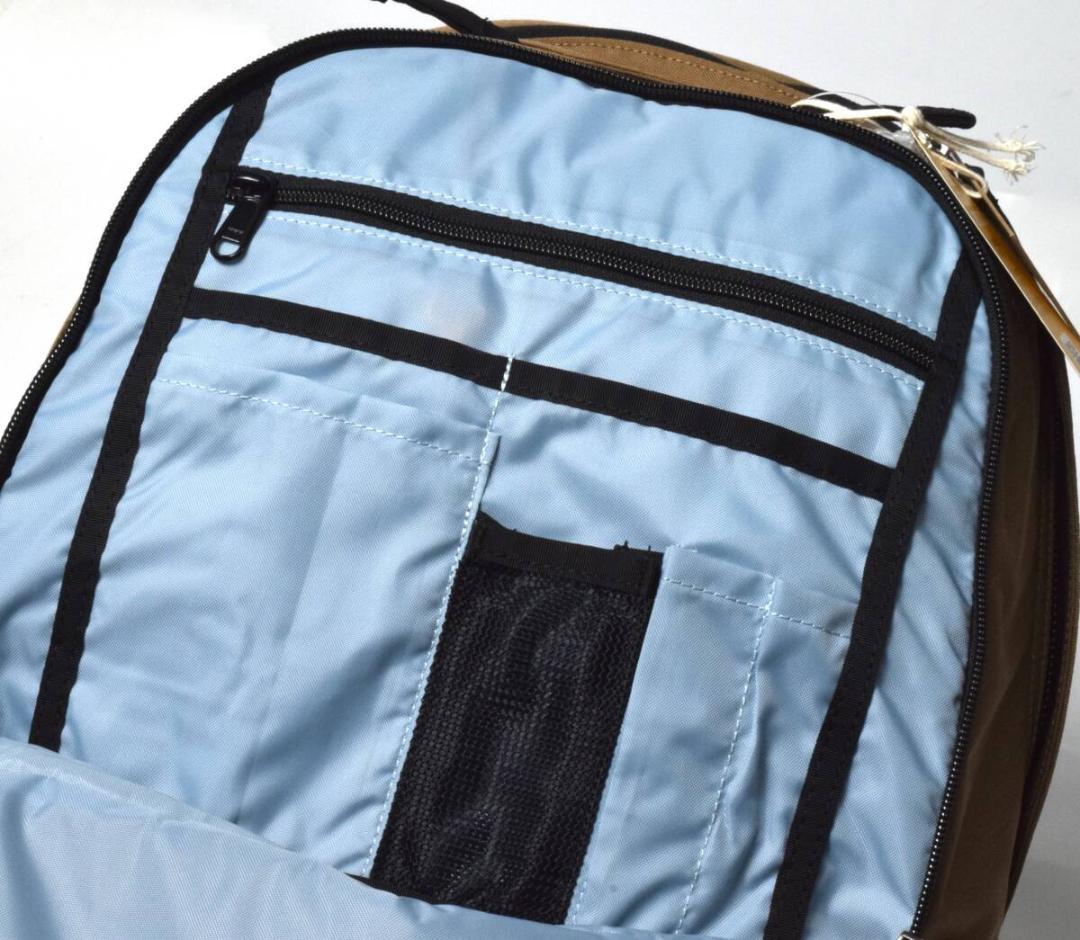未使用 KELTY ケルティ URBAN CLASSIC DAYPACK 30L