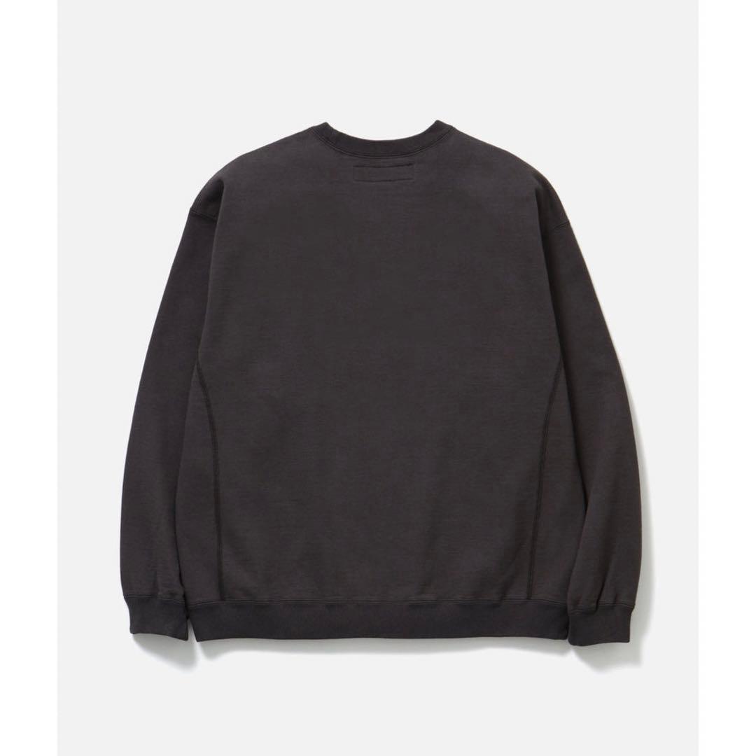 トップス NEIGHBORHOOD CLASSIC SWEAT SHIRT LS