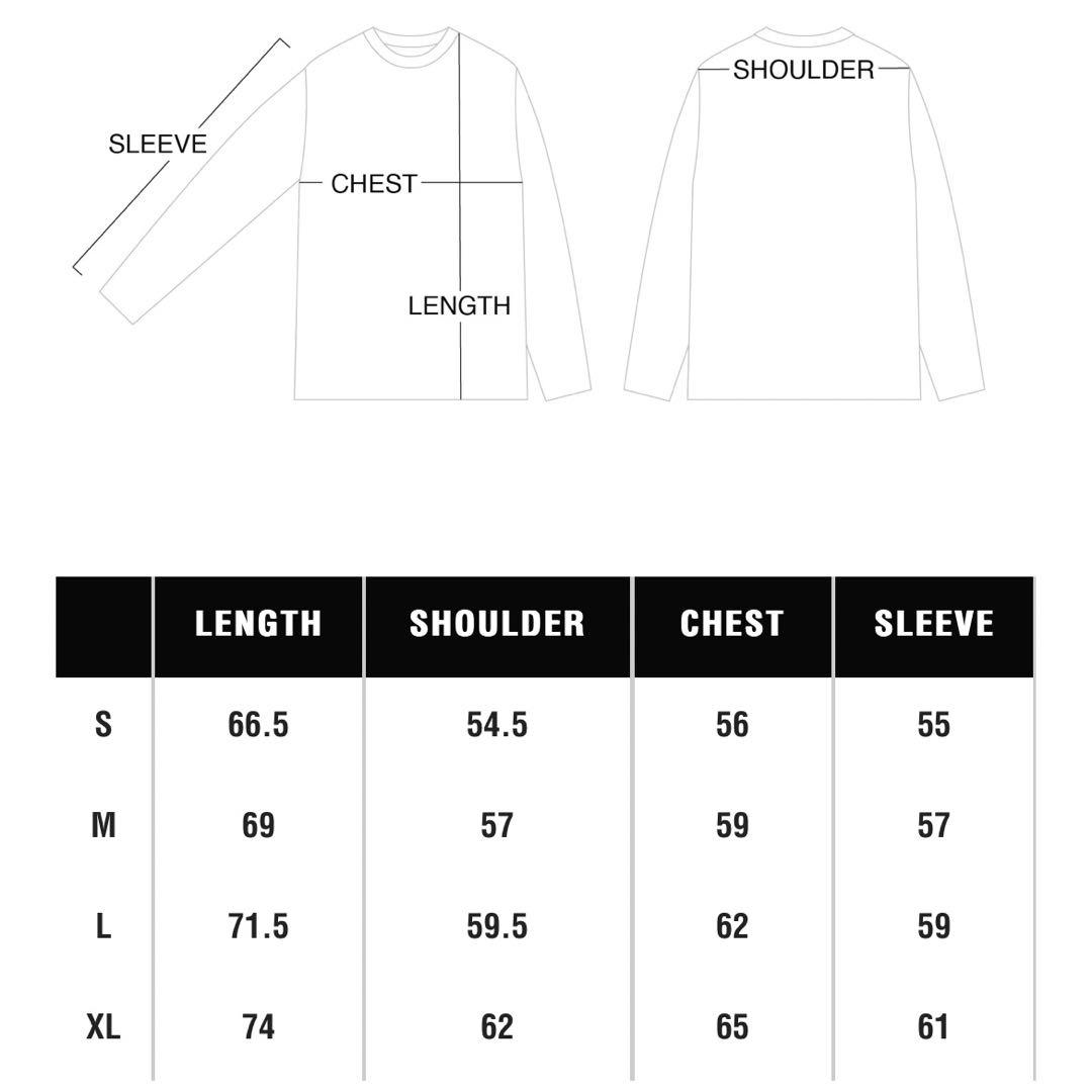 トップス NEIGHBORHOOD CLASSIC SWEAT SHIRT LS