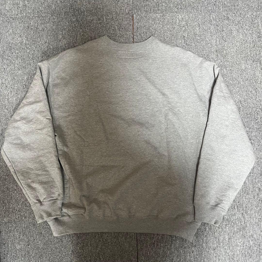 トップス NEIGHBORHOOD CLASSIC SWEAT SHIRT LS