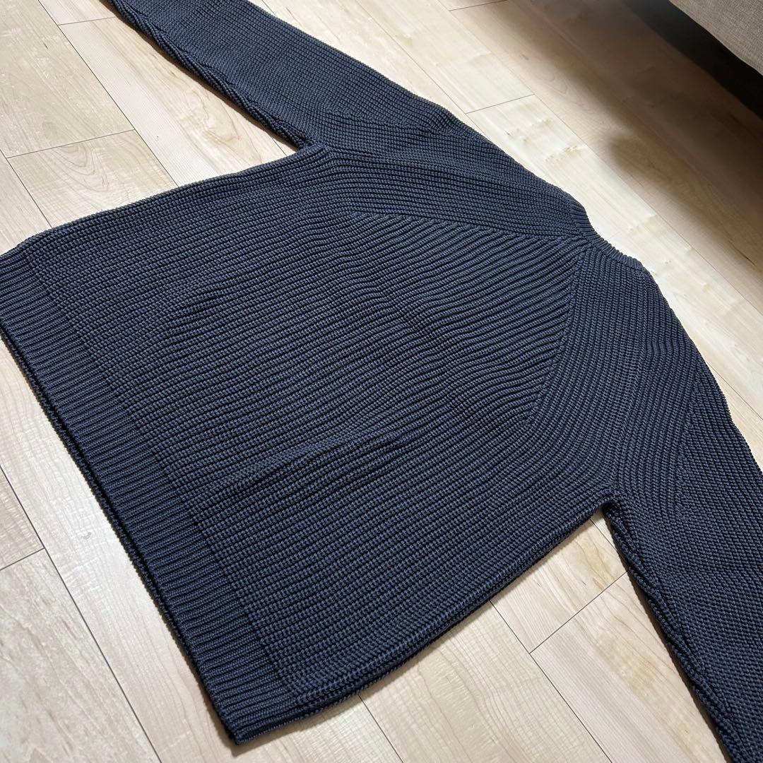 BATONER SIGNATURE CREW NECK サイズ 4