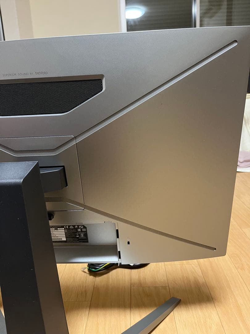 BenQ EX2710Q-T 27インチ WQHD165Hz ゲーミングモニター