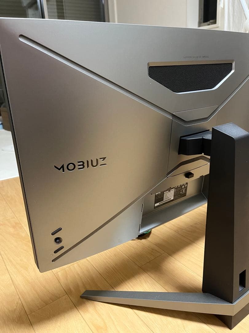 BenQ EX2710Q-T 27インチ WQHD165Hz ゲーミングモニター