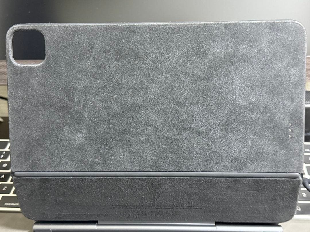 iPad11インチ用 Magic Keyboard US配列 MXQT2LL/A