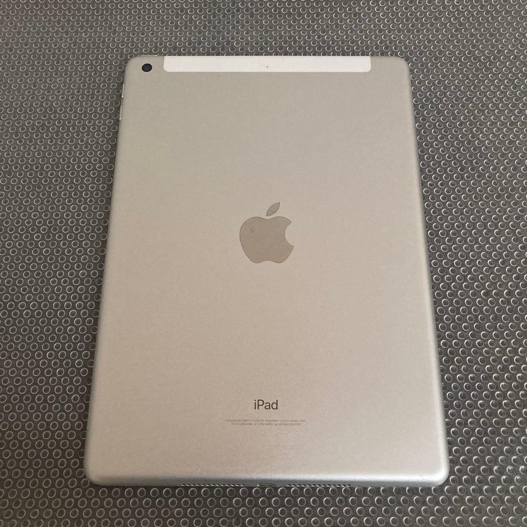 474【早い者勝ち】iPad6 第6世代 32GB SIMフリー☆