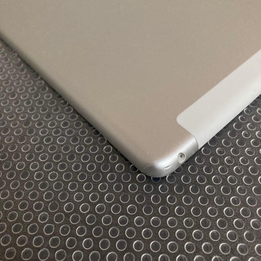 474【早い者勝ち】iPad6 第6世代 32GB SIMフリー☆