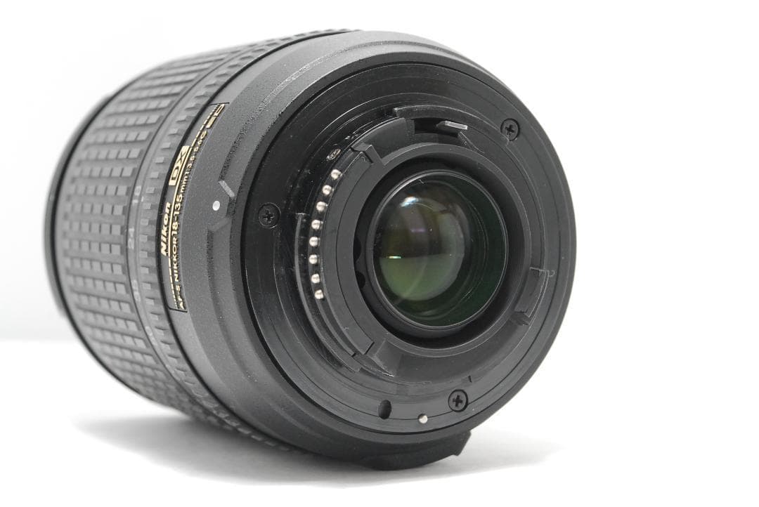 ❣汎用性抜群！❣Nikon AF-S 18-135mm G ED❣動作良好❣