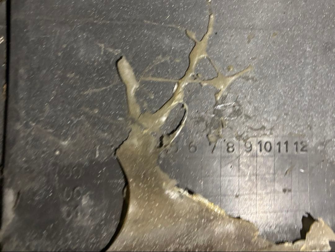 180sx 純正フロントバンパー